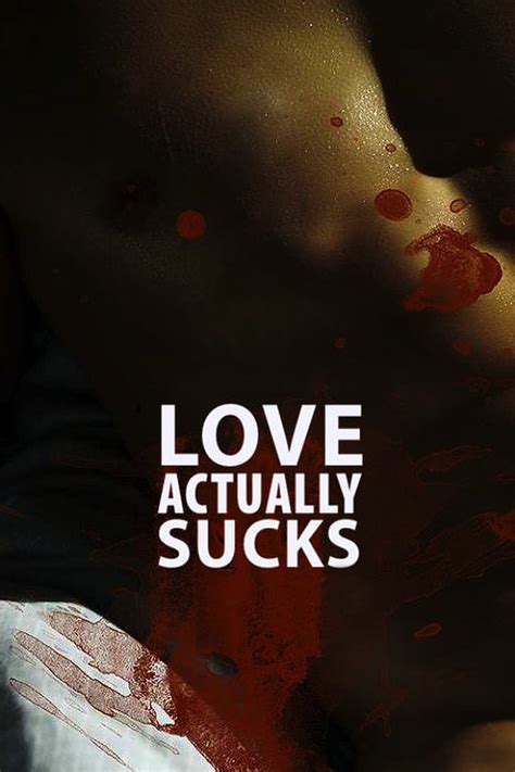love actually sucks